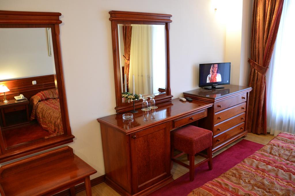 Hotel Dva Bisera Lagadin Kültér fotó