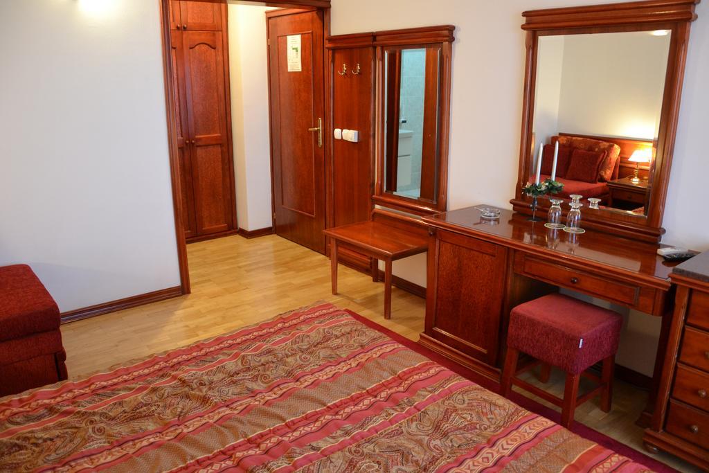 Hotel Dva Bisera Lagadin Kültér fotó