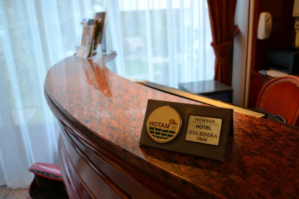 Hotel Dva Bisera Lagadin Kültér fotó